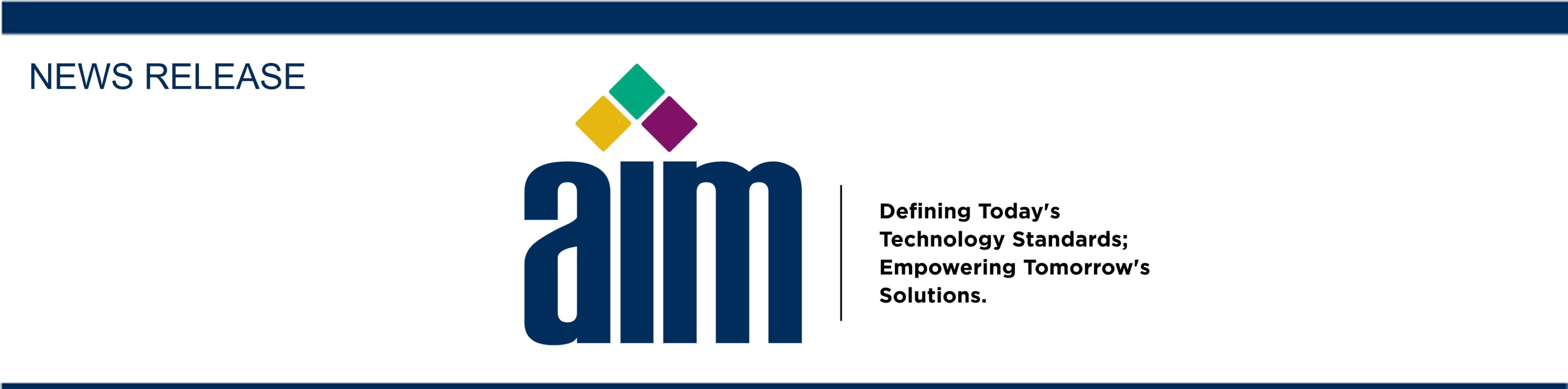 AIM Welcomes New Board Member