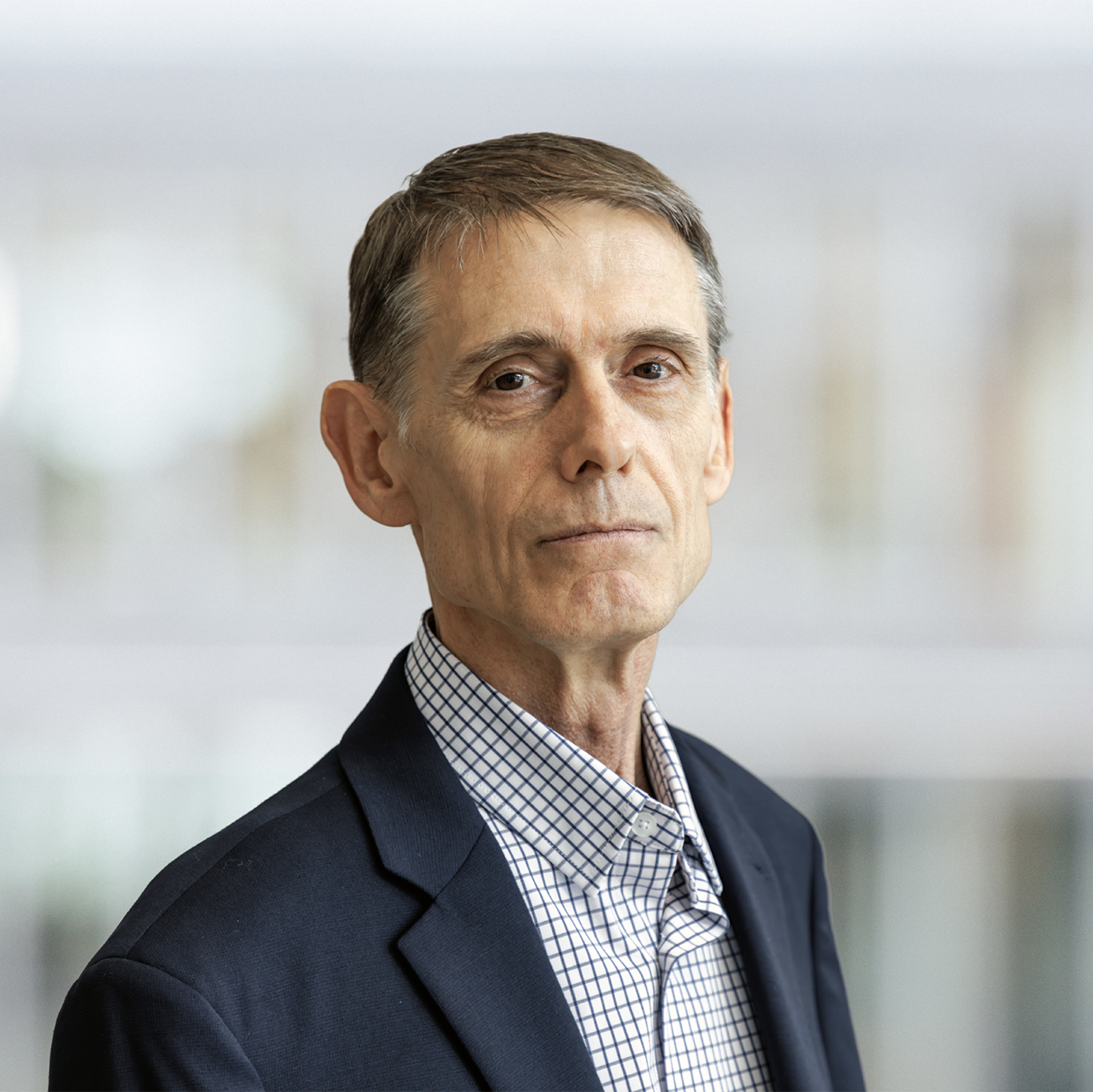 Andrew (Andy) Edwards