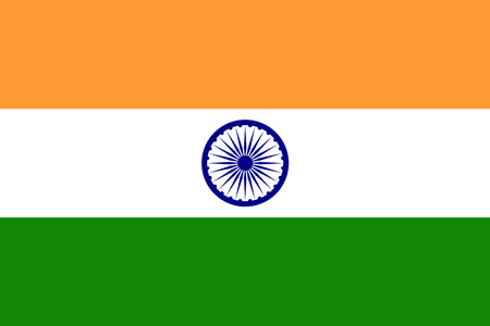 India