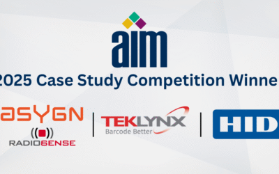 AIM Announces 2025 Case Study Competition Winners