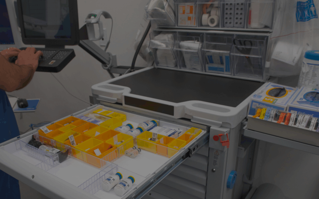 Fresenius Kabi Gives an Important Update for +RFID Customers Using Bluesight’s Kitcheck System