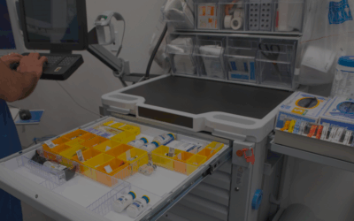 Fresenius Kabi Gives an Important Update for +RFID Customers Using Bluesight’s Kitcheck System