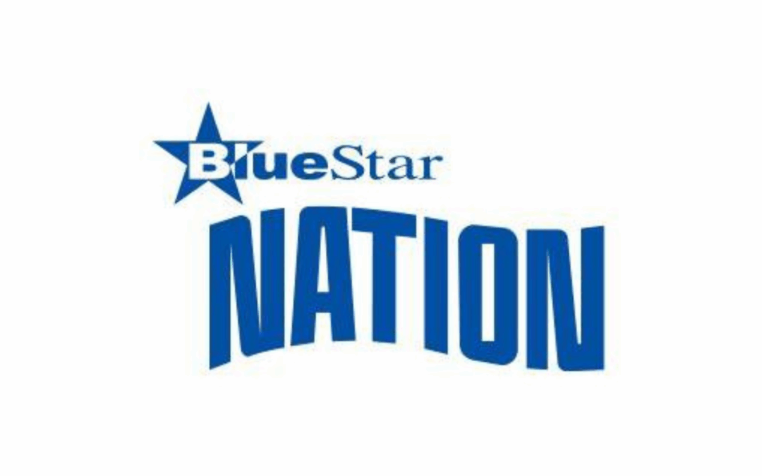 The BlueStar Nation Podcast #251: The RFID Revolution w/Patti Blessing, Mary Lou Bosco, & Teresa Williams
