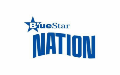 The BlueStar Nation Podcast #251: The RFID Revolution w/Patti Blessing, Mary Lou Bosco, & Teresa Williams