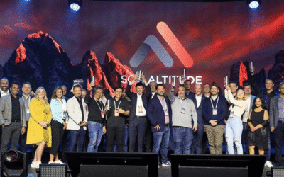 Levata Honored as SOTI Americas Value-Added Reseller of the Year