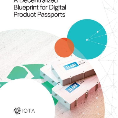 Digimarc Case Study - Digital Product Passport