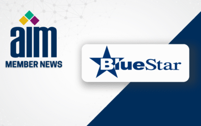 BlueStar Announces Retirement of Mike Byington