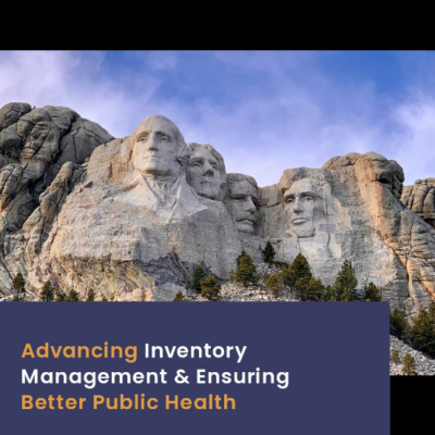 Shipcom Wireless Case Study - South Dakota DOH